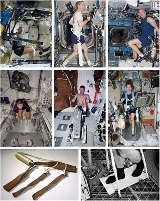 Introduction to the Frontiers Research Topic: Optimization of Exercise Countermeasures for Human Space Flight – Lessons From Terrestrial Physiology and Operational Considerations